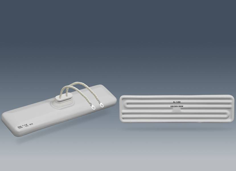 AL-1长方形加棉系列
